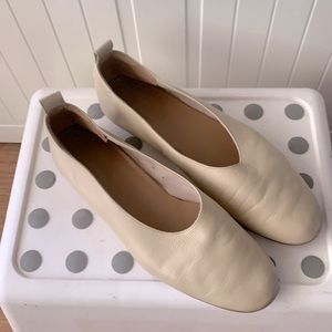 EVERLANE Italian Day Glove sz 8.5